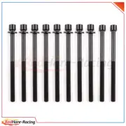 Head Bolt Set For 2007-2016 Jeep Compass Patriot Dodge Caliber Journey 2.0L 2.4L (for: Jeep)