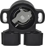 TPS Position Sensor for Nissan for Altima for Maxima for Pathfinder for Sentra 1997-2005 1Pcs Car Throttle Position Sensor 22620-4M500 Th382