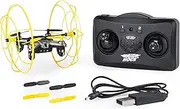 [Air Hogs] Toy-Remote-Controlled-Vehicles Vehicle, Yellow