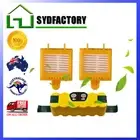 Filters + Battery 14.4V 5.0Ah for iRobot Roomba 700 760 780 790 vacuum cleaner