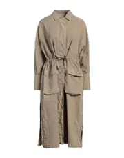 [GOLDEN GOOSE] GOLDEN GOOSE Overcoats & Trench Coats - Item 16400498