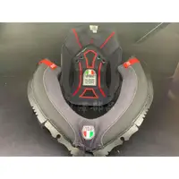 在飛比找蝦皮購物優惠-瀧澤部品 義大利 AGV PISTA R / CORSA R