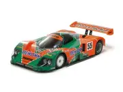 Tamiya 1/10Rc Mazda 787B