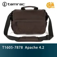 在飛比找蝦皮商城優惠-TAMRAC 天域 T1605-7878 Apache 4.