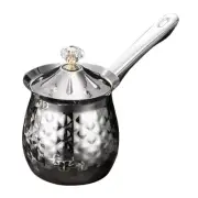 Frothing Cup Household Steaming Pitcher Milk Espresso Accessories Baby