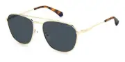 Polaroid PLD 4127/G/S J5G/C3 58 Men Sunglasses