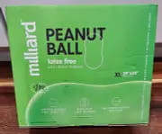 Milliard Excersize/therapy Peanut Ball - Size XL -NIB