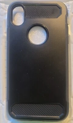 Apple Silicone Case for iPhone X & iPhone XS (Only)