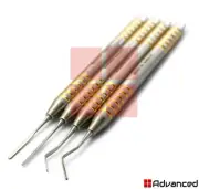 Implant Periotome Scaler PDL Ligament Autramtic Dental Tooth Extraction Tools CE