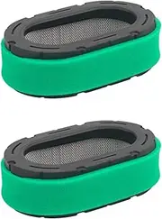 32 083 09-S Air Filter for 32 883 09-S1 Fit for Kohler KT715 KT725 KT730 KT735 KT740 KT745 KT610 KT620 19HP-26HP Engine Kohler 7000 series Engine Cub Cadet 3208309 MTD Lawn Mower Air Filter 2PCS