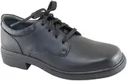 [Clarks] Kid's Infinity Junior School Shoe