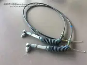Cable For Cat Caterpillar 320b 312b 320c 320d E320b E312b E320c E320d Excavator Throttle Stepper Motor Accelerator Accessories
