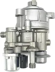 13517616170 Engine Parts High Pressure Fuel Injection Pump，Compatible With N4 N55