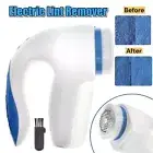 Easy Fabric Shavers Electric Lint Pill Remover Shaver For Clothes