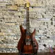 現貨免運 贈千元配件 美國大廠 Schecter C1 Exotic Ebony 進階 電吉他 印尼廠 超美木紋