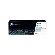HP 410A Cyan Toner Cf411A