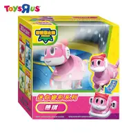 在飛比找蝦皮商城優惠-Go Go Dino幫幫龍出動-迷你變形薇琪 ToysRUs