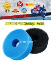 Jebao Replacement Foam Filter Suit CF-10 PF-10 Bio Pressure UV Filter Original
