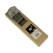 Senkichi Woodworking Tool 60mm Japanese Kanna Woodblock Hand Plane for Wood