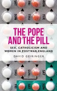 在飛比找博客來優惠-The Pope and the Pill: Sex, Ca