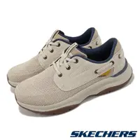 在飛比找PChome24h購物優惠-Skechers 休閒鞋 Bucknell-Hawn 男鞋 