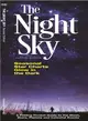 The Night Sky ― A Folding Pocket Guide to the Moon, Stars, Planets & Celestial Events