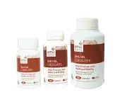 New Emu Tracks Emu Oil 750mg Capsules 60, 100, 250 Caps All Size