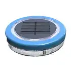 Solar Floating Pool Light Waterproof Submersible Underwater Light (Champagne)