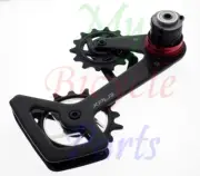 SRAM RED XPLR AXS E1 Rear Derailleur CAGE ASSEMBLY KIT
