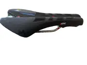Prologo Saddle Zero-Tri PAS CPC Tirox Rail Hard Black 255x137 280g OEM