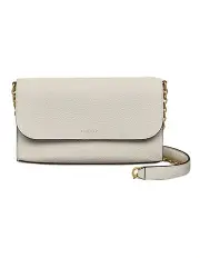 [Radley] The Rathbone Large Phone Crossbody Bag in Chalk