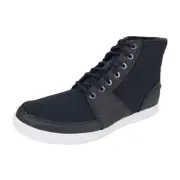 Timberland Casual 6845R Earthkeeper Cupsole 6 In Men Combat Black Boots SZ 12