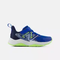 在飛比找momo購物網優惠-【NEW BALANCE】NB 慢跑鞋 大童 運動鞋 緩震 