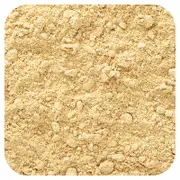 Frontier Co-op, Ground Non-Sulfited Ginger Root, 16 oz (453 g)