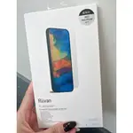 RIIVAN IPHONE 15 📱 (6.1吋) 鋼化玻璃 螢幕保護貼 (非滿版) 抗油汙抗刮保護貼