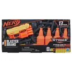 NERF阿爾法系列毒牙偷襲者(標靶組)