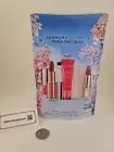 Sephora Favorites Perfect Pout Lip Kit 5 Piece Set Limited Edition New SEALED