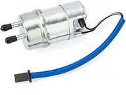 Motorcycle Fuel Pump Compatible With Yamaha Drag Star V-Star XVS400 XVS1100 XVS650 99-02 XP500 T-MAX 01-03 XJ600 96-02 Virago
