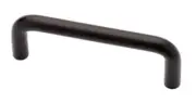 3" Steel Wire Pull Oil Rubbed Bronze