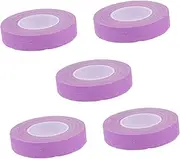 5pcs Professional Guzheng Pipa Adhesive Tapes Flexible Comfortable Finger Protection