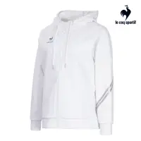 在飛比找momo購物網優惠-【LE COQ SPORTIF 公雞】防水、透濕、防風、保暖