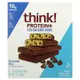 [iHerb] Think ! Protein+ 150 能量棒，巧克力碎，5 根，每根 1.41 盎司（40 克）