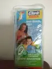 SIZE 2 GIRLS OR BOYS CLARK RUBBER ARM BANDS LEVEL TWO AQUATIC EDUCATION BNIP