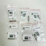 6 Pack - Genuine Prusa Heatbreak Mini / 4872-007393 - Free Shipping