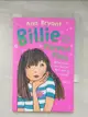 【書寶二手書T9／原文小說_GV2】Billie and the Parent Plan_Bryant, Ann