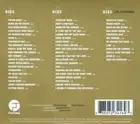 CREEDENCE CLEARWATER REVIVAL - ULTIMATE CREEDENCE CLEARWATER REVIVAL: GREATEST H
