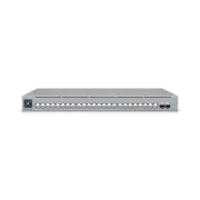 Ubiquiti UniFi Network 24-Port POE 400W Layer 3 Switch [USW-Pro-Max-24-PoE]