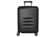 Victorinox Spectra 3.0 Expandable Global Carry-On / Cabin Luggage - Black