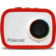 Polaroid iD757 Lifestyle Sport Action HD Recording Waterproof Camera!