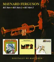Maynard-Ferguson-Horn-Horn-2-Horn-3-CD